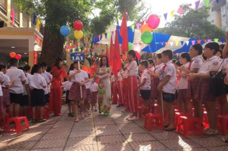 Lịch nghỉ Tết Nguyên đán 2019 của học sinh Bắc Ninh
