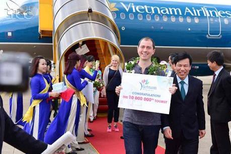 Giải quyết các “điểm nghẽn” để du lịch Việt Nam nâng cao năng lực cạnh tranh 