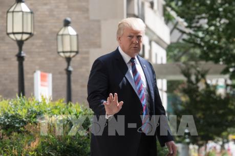 Mỹ bỏ giới hạn về trọng lượng đầu đạn tên lửa cung cấp cho Hàn Quốc