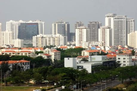 “Ách” việc cấp giấy chứng nhận sở hữu nhà ở cho người nước ngoài