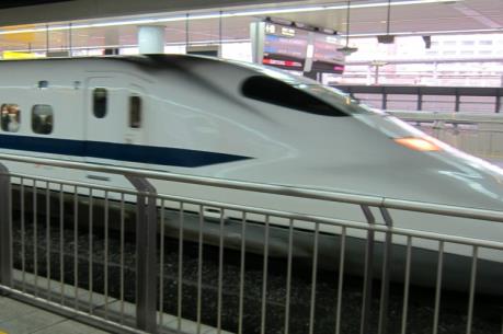 Sự cố mất điện trên hệ thống tàu điện ở thủ đô Tokyo, Nhật Bản