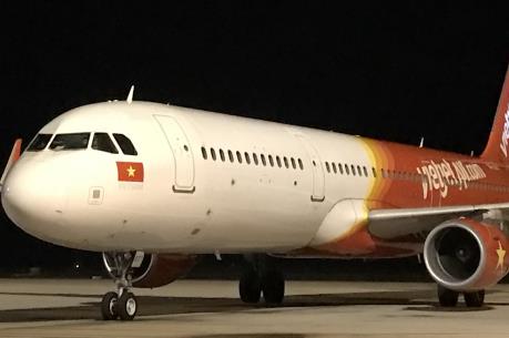 Khách đi Vietjet Air tăng mạnh dịp Quốc khánh 2/9