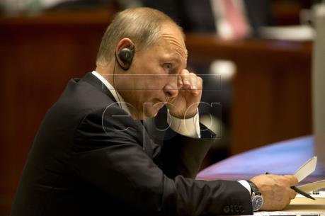 Tịch thu tài sản ngoại giao, Nga sẽ kiện Mỹ