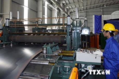 Giúp sức cho doanh nghiệp vừa và nhỏ