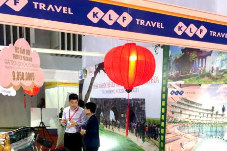 KLF Travel sẽ tham gia Hội chợ Du lịch quốc tế