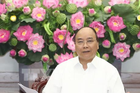 Thủ tướng chỉ thị loạt nhiệm vụ cấp bách trong thực hiện các Hiệp định Thương mại tự do
