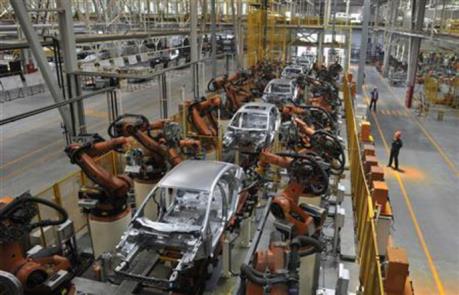 Đàm phán NAFTA: Xuất xứ trong ngành ô tô vẫn là trở ngại lớn 