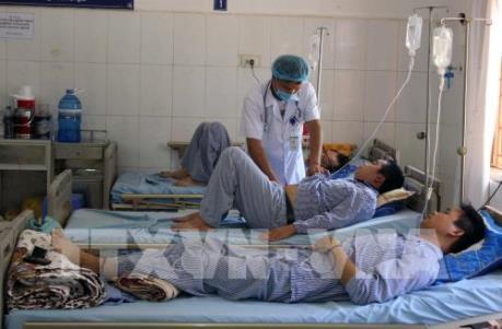 Công bố kết quả điều tra vụ 185 người bị ngộ độc thực phẩm sau khi ăn tiệc cưới