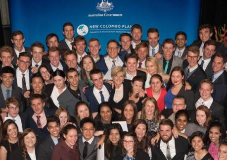 Hàng trăm sinh viên Australia sẽ đến Việt Nam học và thực tập