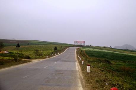 Bổ sung tuyến Hòa Bình - Sơn La vào Quy hoạch đường cao tốc