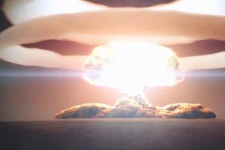 Sự khác nhau giữa bom nguyên tử và bom nhiệt hạch