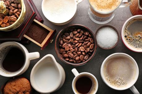 Dự báo giá cà phê tuần từ 4/9 - 9/9