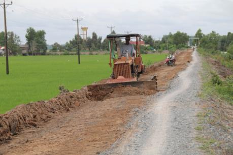 Quảng Nam sẽ có thêm 55 xã đạt chuẩn nông thôn mới giai đoạn 2017 – 2020