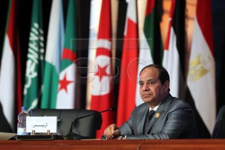 Chuyến thăm của Tổng thống El-Sisi tạo động lực cho quan hệ Việt Nam-Ai Cập