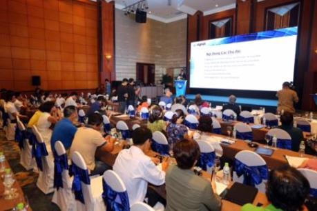 Nâng cao năng lực cạnh tranh và sáng tạo cho các doanh nghiệp nhỏ và vừa