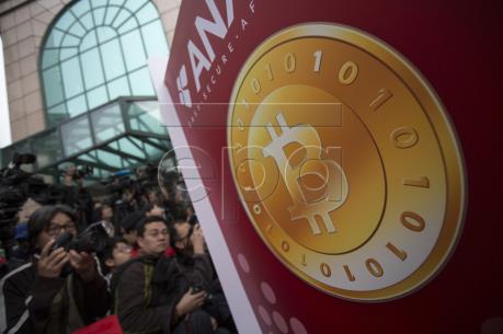 Đồng Bitcoin biến động sau sắc lệnh tiền ảo của Trung Quốc