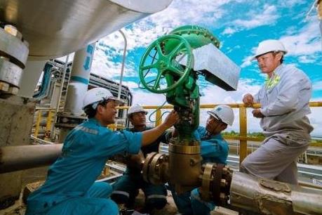 Hoàn thành bảo dưỡng tổng thể Nhà máy Đạm Cà Mau