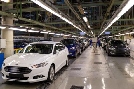 Hãng Sollers của Nga dự định mở nhà máy lắp ráp ô tô tại Việt Nam