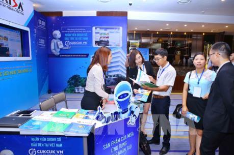 Tạo thuận lợi cho phát triển nền kinh tế số