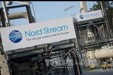 Nga và Mỹ trong vấn đề khí đốt ở châu Âu