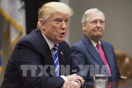 Tổng thống Mỹ gia hạn trần nợ công