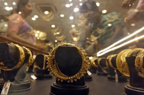 Giá vàng hôm nay 7/9 quay đầu giảm