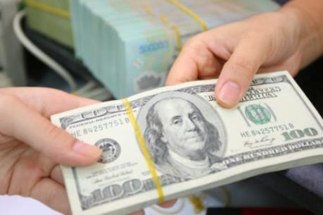 Tỷ giá USD ngày 7/9