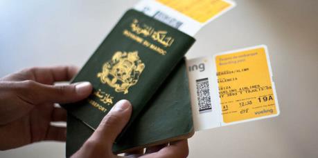 Căng thẳng ngoại giao vùng Vịnh: Công dân Maroc được Qatar miễn thị thực