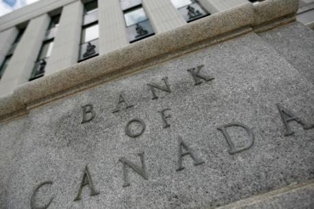 BoC tăng lãi suất cơ bản lần thứ 2 trong quý III