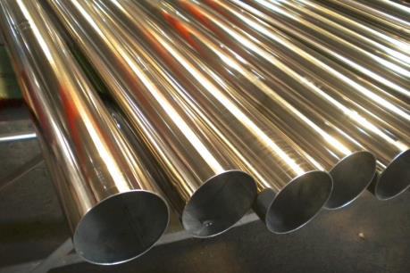 Mỹ điều tra bán phá giá sản phẩm thép của Ấn Độ và Trung Quốc