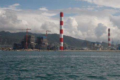 Xác định vị trí sạt lở ven biển có thể tiếp nhận vật chất nạo vét