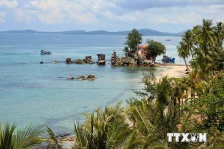 Tái diễn tình trạng sốt giá đất ở đảo Phú Quốc