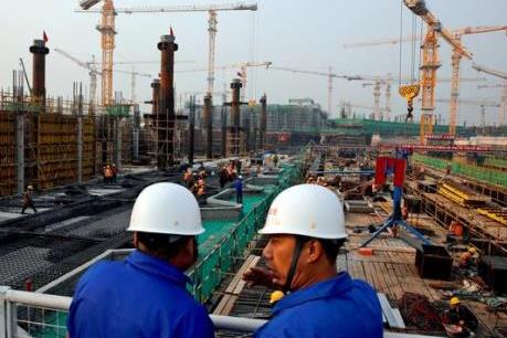 Giới chuyên gia lạc quan về tăng trưởng kinh tế châu Á