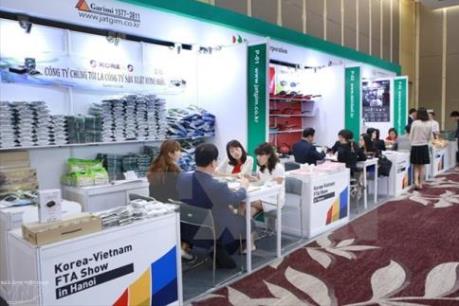 Doanh nghiệp Việt “bỏ quên” nhiều ưu đãi ở thị trường Hàn Quốc