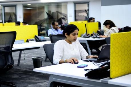 IMF kêu gọi châu Á tăng tỷ lệ lao động nữ