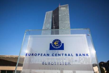 Lãnh đạo ECB tự tin về khả năng thu hẹp chương trình mua trái phiếu