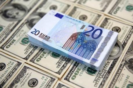 Dự trữ ngoại tệ Trung Quốc tăng liên tiếp