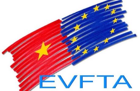 Nỗ lực thúc đẩy Hiệp định Tự do Thương mại Việt Nam-EU