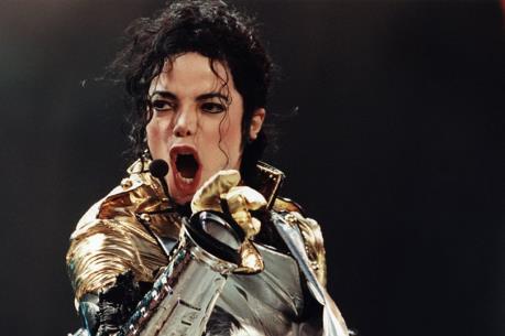 Ra mắt album nhạc mới nhất của Michael Jackson