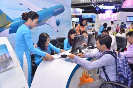 9 tháng: Vietnam Airlines lợi nhuận trước thuế hơn 40% kế hoạch