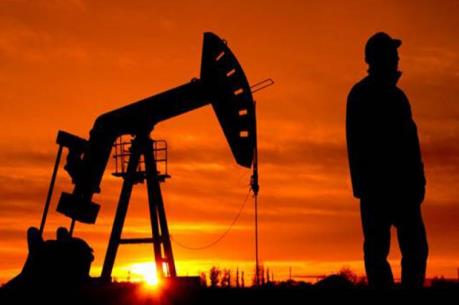 Giá dầu đi lên trên thị trường châu Á