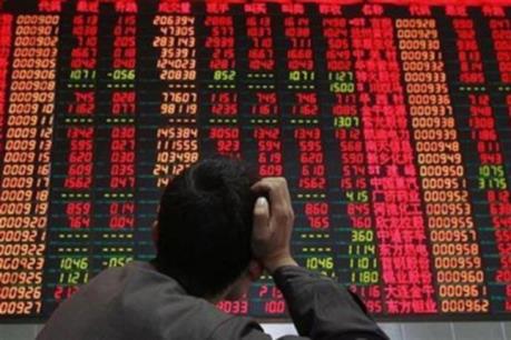 Chứng khoán châu Á chạy theo hai chiều ngược nhau