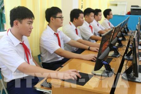 Năm ngành, lĩnh vực ở Việt Nam có lợi thế trong cách mạng công nghiệp lần thứ tư