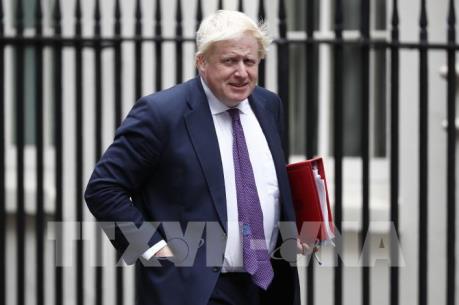 Anh ủng hộ trục xuất lao động Triều Tiên ra khỏi Liên minh châu Âu