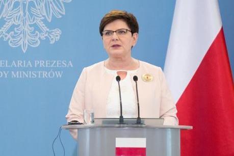 Đức bác yêu cầu của Ba Lan đòi bồi thường thiệt hại chiến tranh thế giới thứ 2