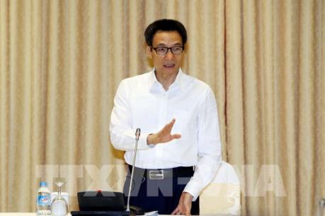 Đối thoại về vấn đề an toàn thực phẩm: Vướng mắc ở đâu, tháo gỡ ở đó cho doanh nghiệp