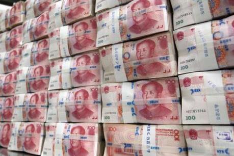 Trung Quốc lập quỹ đầu tư 100 tỷ nhân dân tệ tài trợ cho các dự án hợp tác với Nga