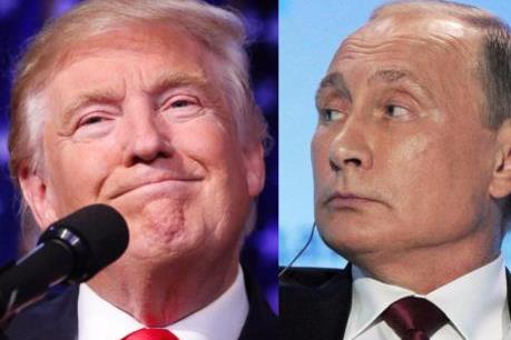 Quan điểm cân bằng quyền lực Mỹ-Nga tại Đông Âu