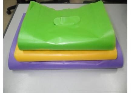  Hơn 40 nước đã cấm hoặc đánh thuế túi nilon dùng một lần