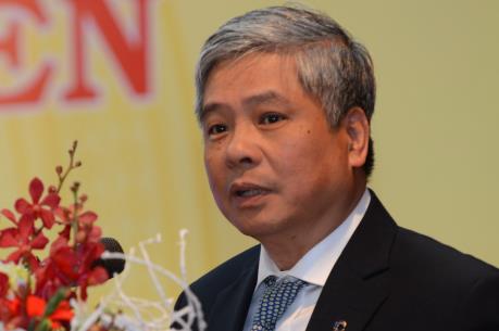 Ngân hàng Nhà nước chính thức lên tiếng về vụ khởi tố ông Đặng Thanh Bình